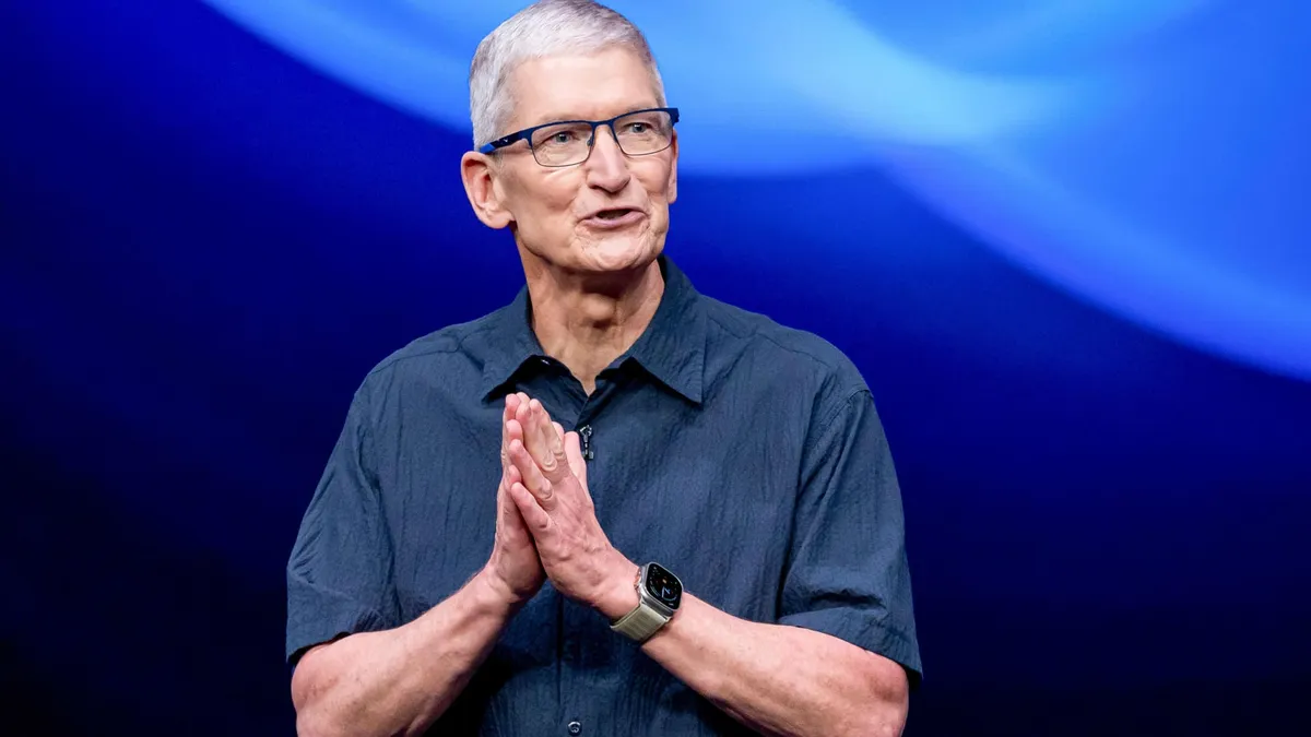 apple — SA news