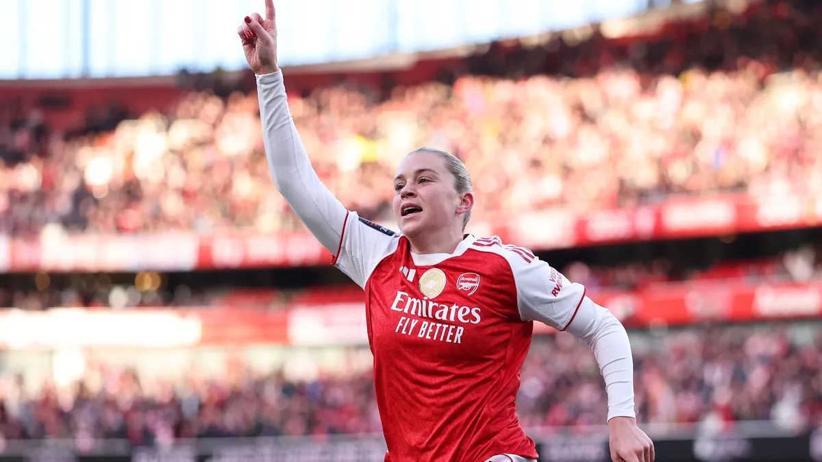 arsenal vs tottenham — SA news