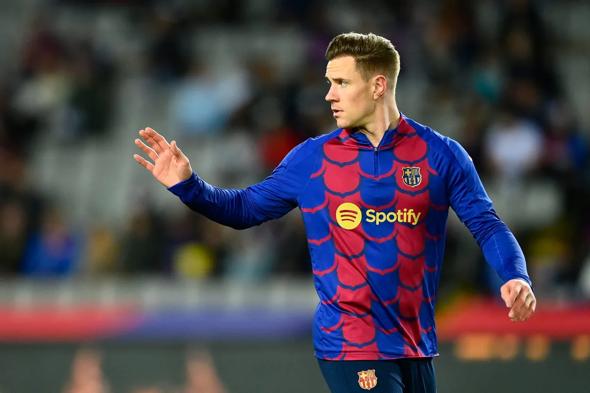 barca — SA news
