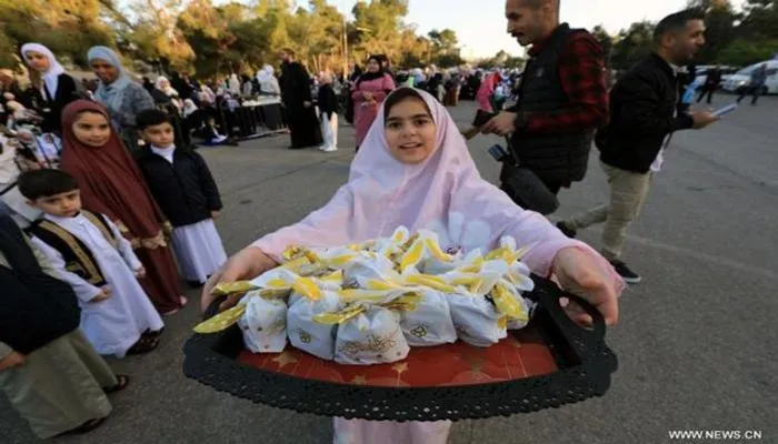 eid al fitr 2026 — SA news