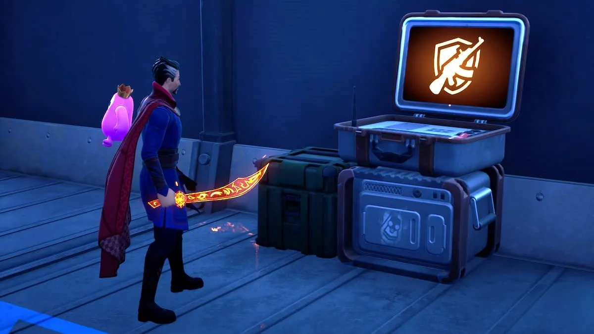 fortnite — SA news