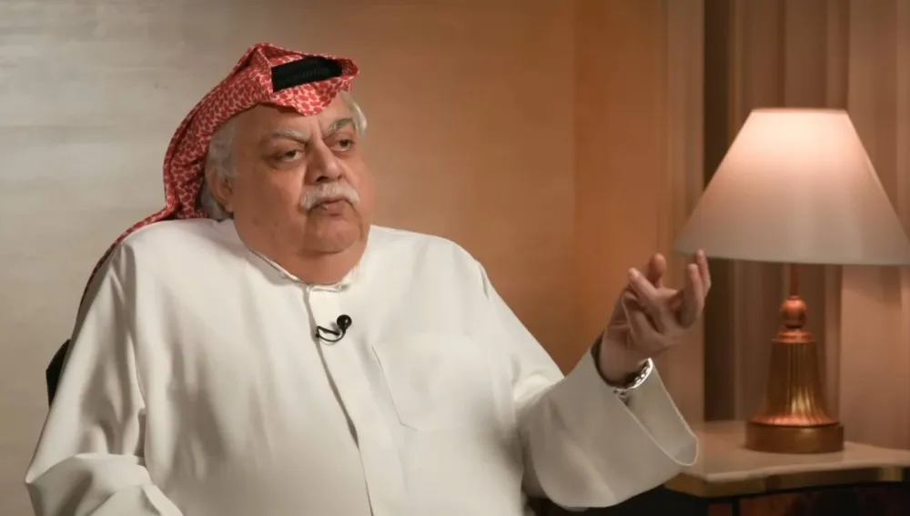 فؤاد الهاشم — SA news