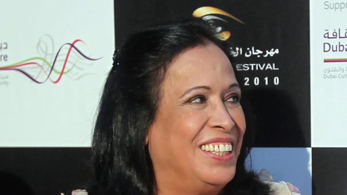 حياة الفهد — SA news