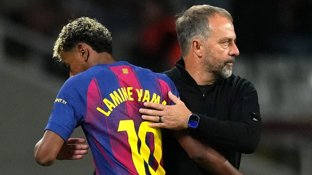 laliga — SA news