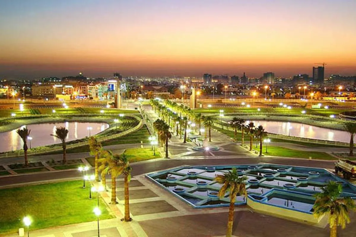 الدمام — SA news