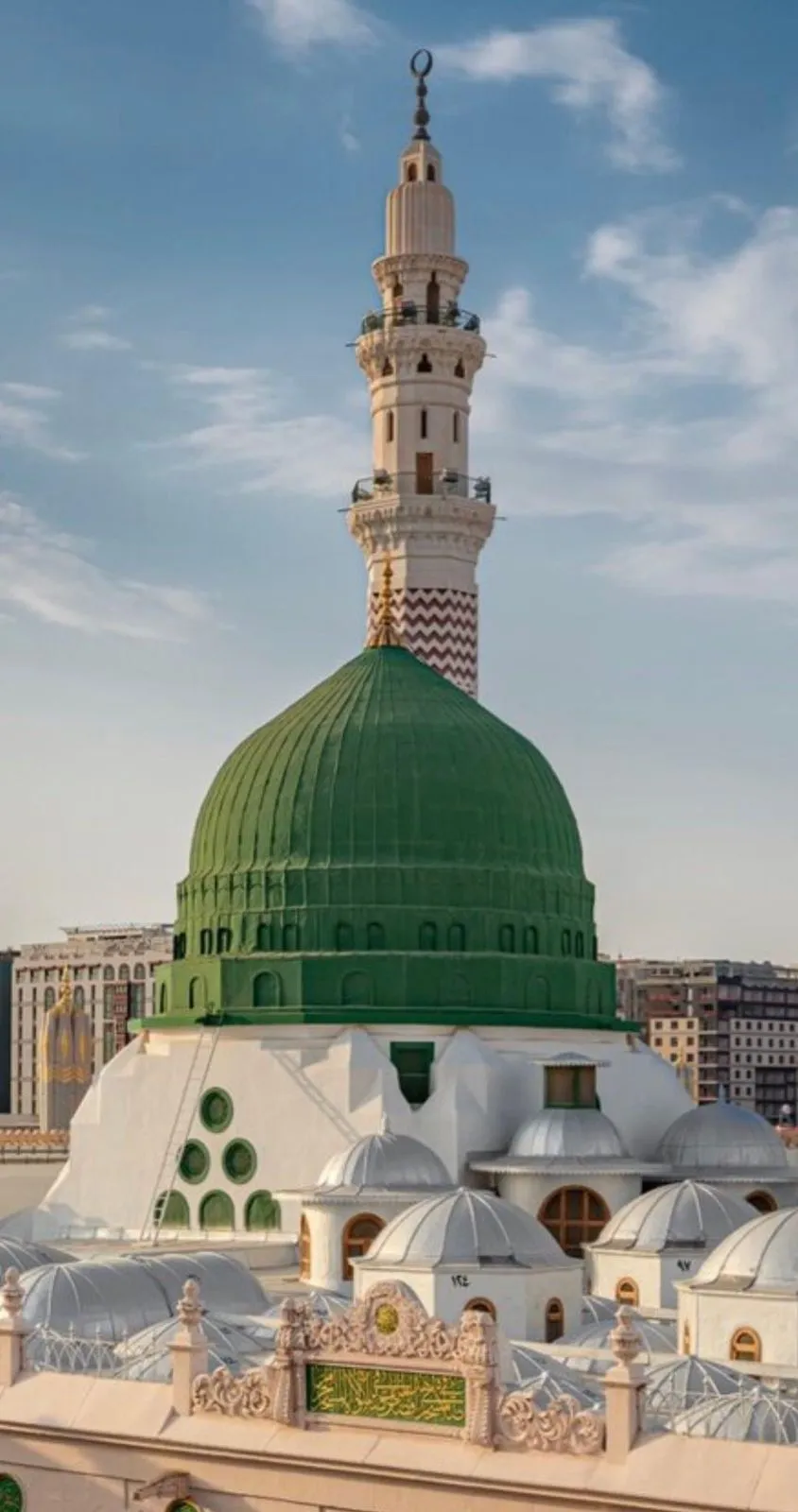 الحرم — SA news
