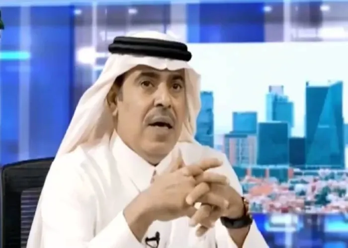 محمد العويس — SA news