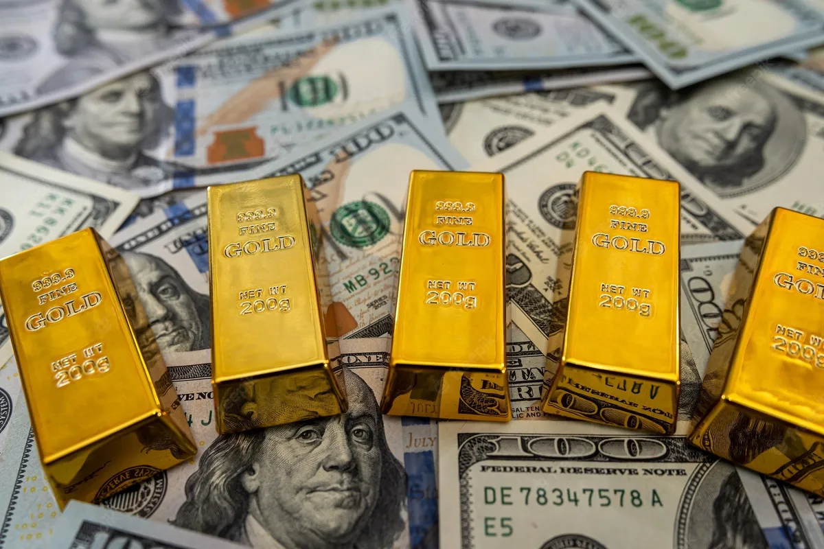 سعر الذهب — SA news