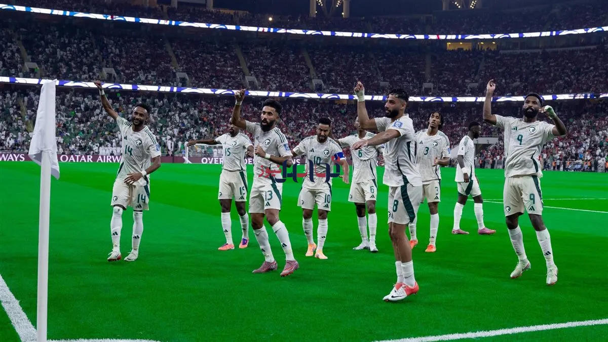 serbia vs saudi arabia — SA news