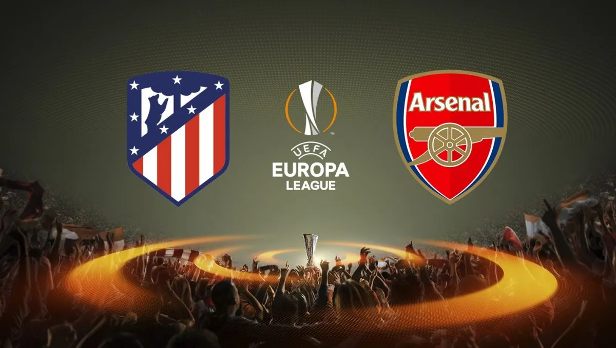 atlético madrid vs arsenal — SA news