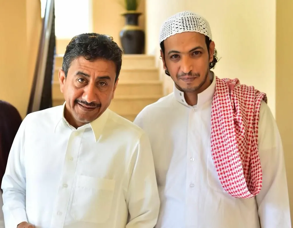 عادل العتيبي — SA news