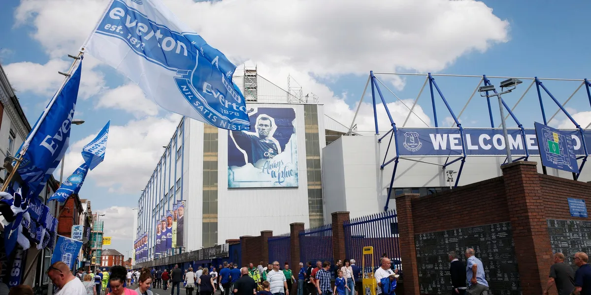 everton vs liverpool — SA news