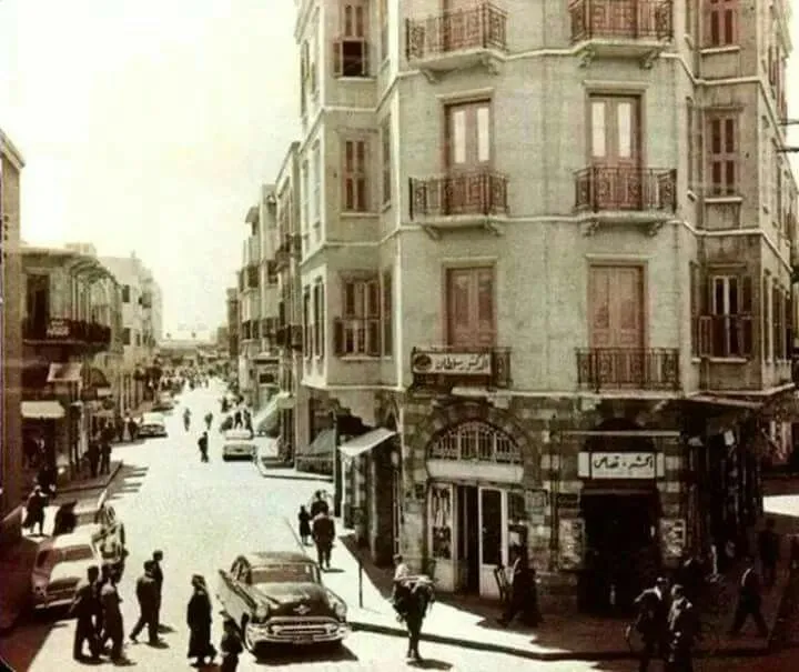 حمص — SA news