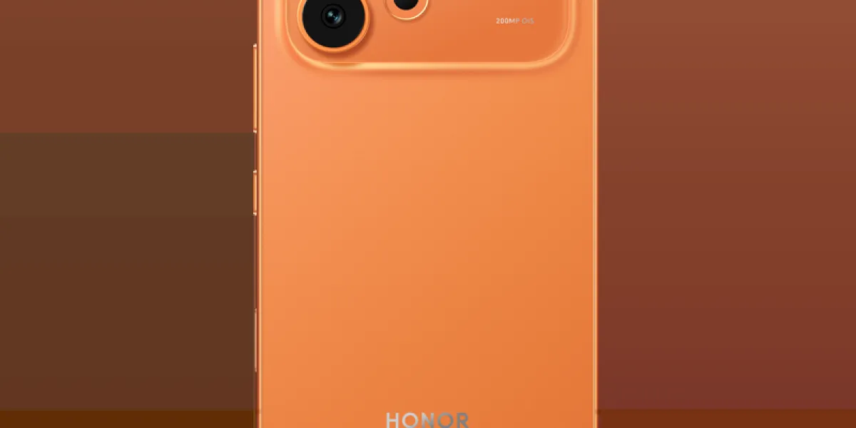 honor 600 — SA news
