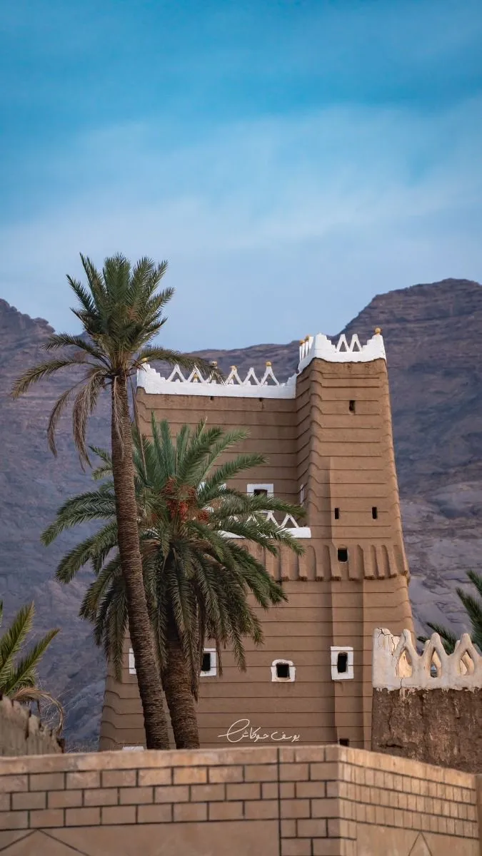 الاخدود — SA news