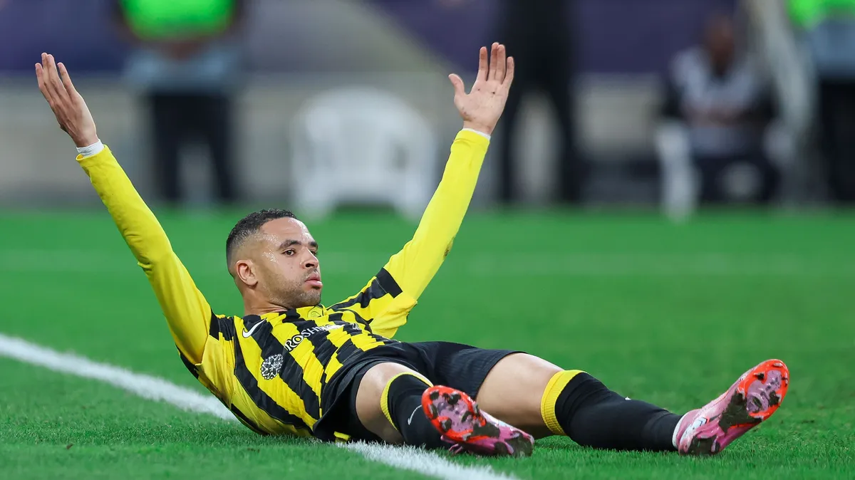 التعاون ضد الاتحاد — SA news
