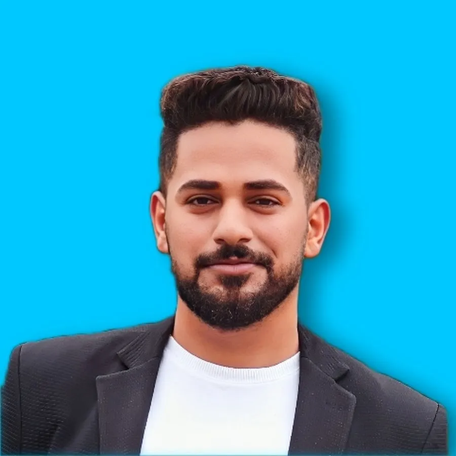 علي الزيدي — SA news