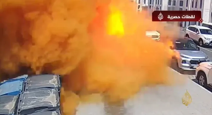 صحيفة المرصد — SA news