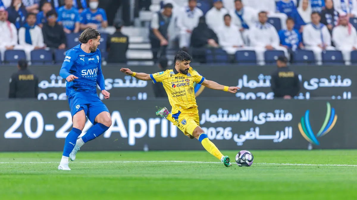 ترتيب — SA news