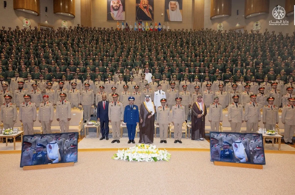 وزارة الدفاع — SA news