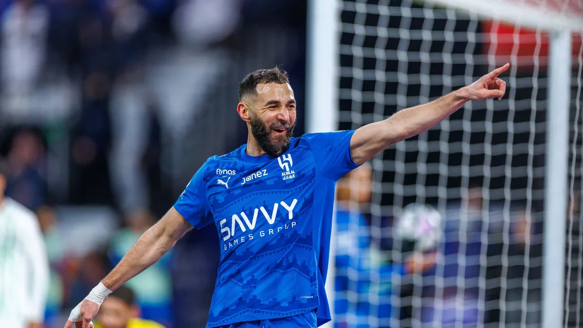 مباريات الهلال القادمة — SA news
