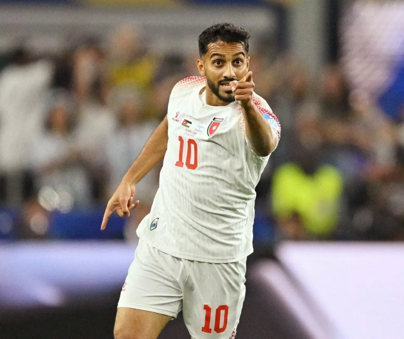 إنجلترا تواجه الكونغو الديمقراطية في كأس العالم 2026