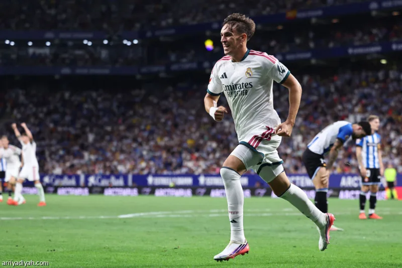 بداية مخيبة.. نجم ريال مدريد يحبط مورينيو في المهمة الأولى