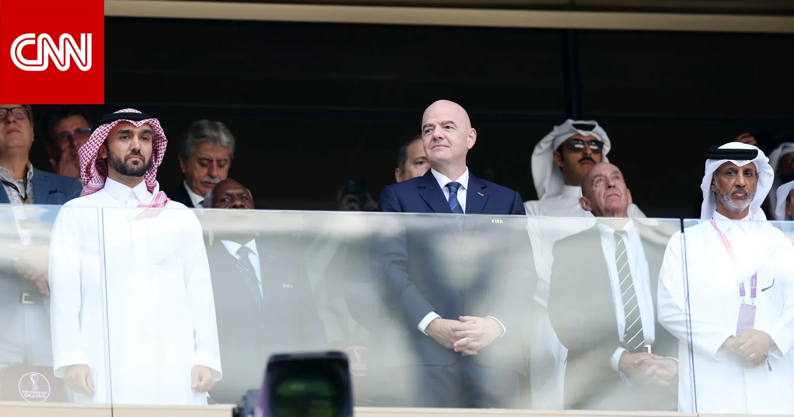 الاتحاد السعودي لكرة القدم يرحب بتراجع الفيفا عن مقترح «Forward Enterprise»