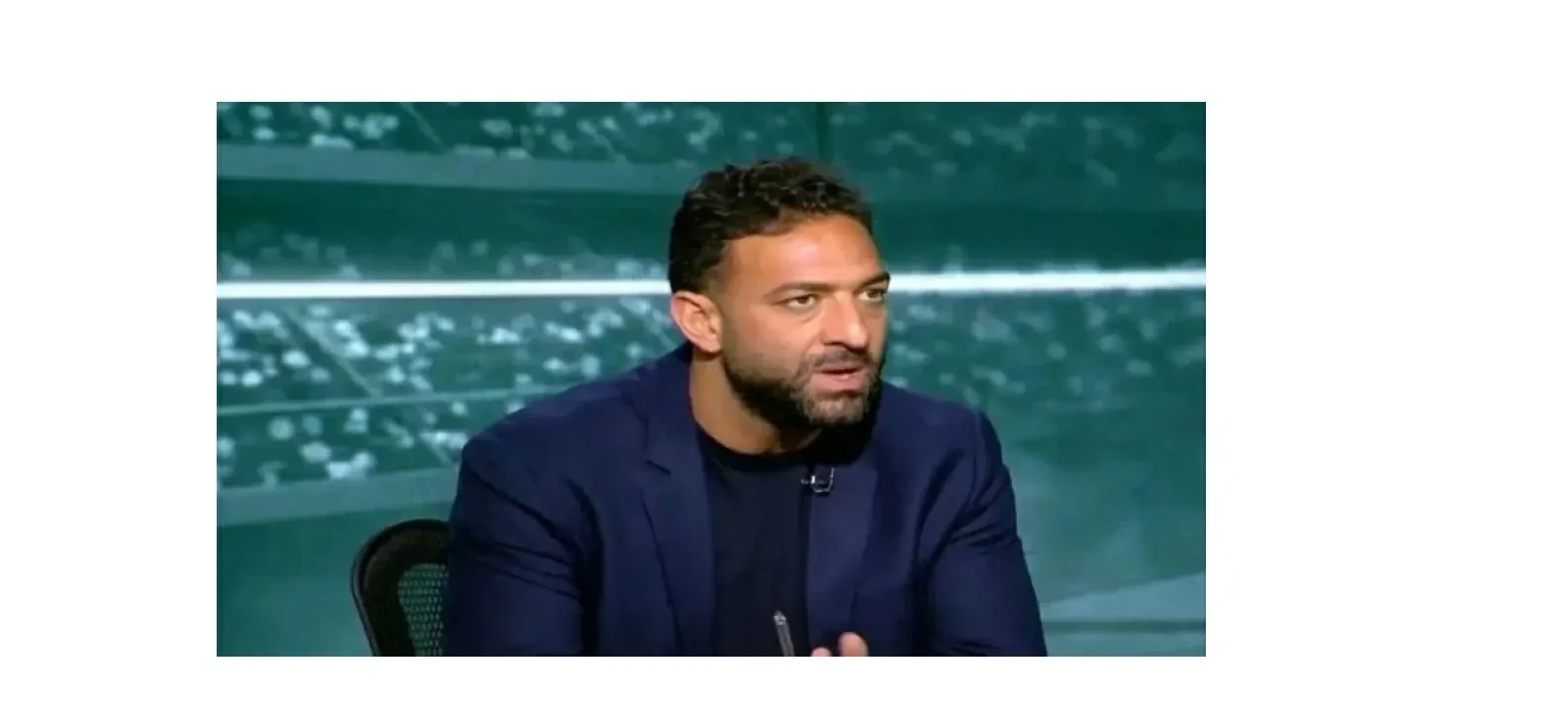 توتنهام يُعلن رسمياً ضم عمر مرموش على سبيل الإعارة من مانشستر سيتي
