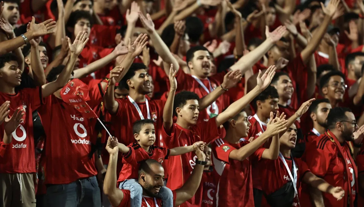 الأهلي يرتقي للصدارة مؤقتاً بنقاط أبو قير للأسمدة