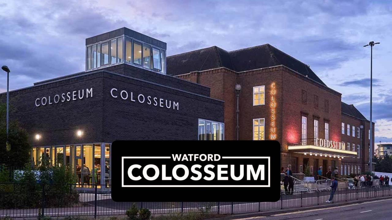 Watford Colosseum